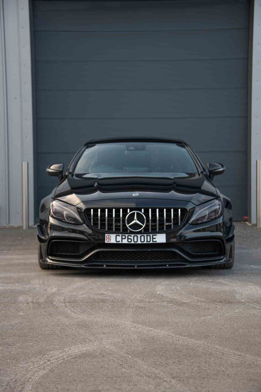 Stage 1 Machine Polish (Medium Sized Car)